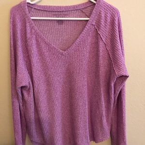 American Eagle Thermal Too